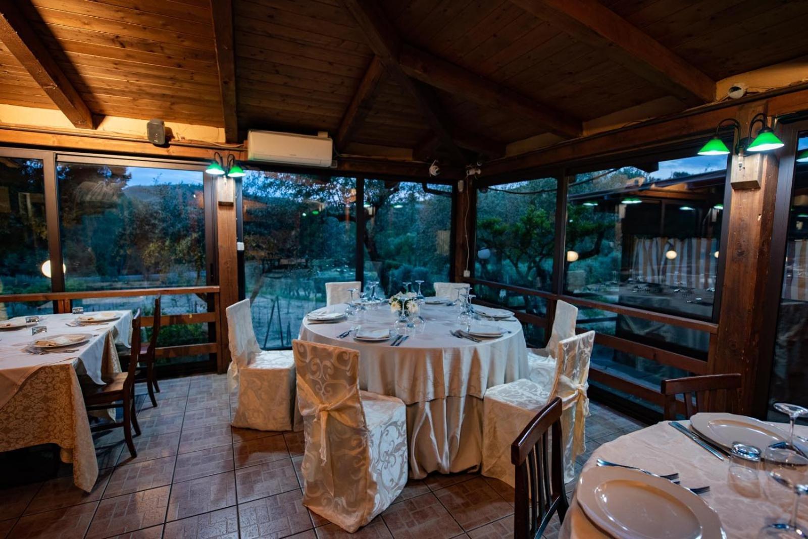 Il Borgo Sul Lago Pizzo Kültér fotó