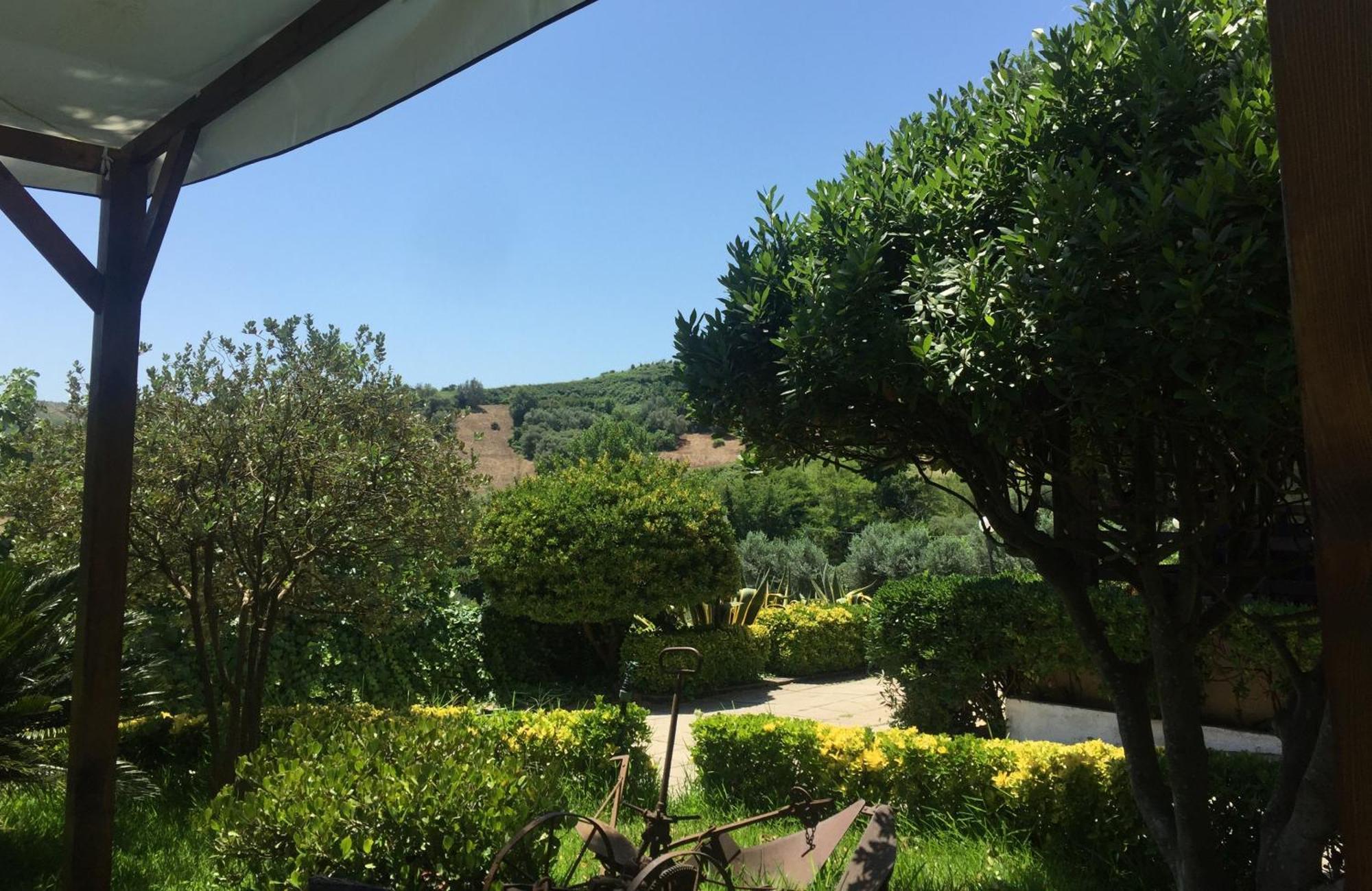 Il Borgo Sul Lago Pizzo Kültér fotó