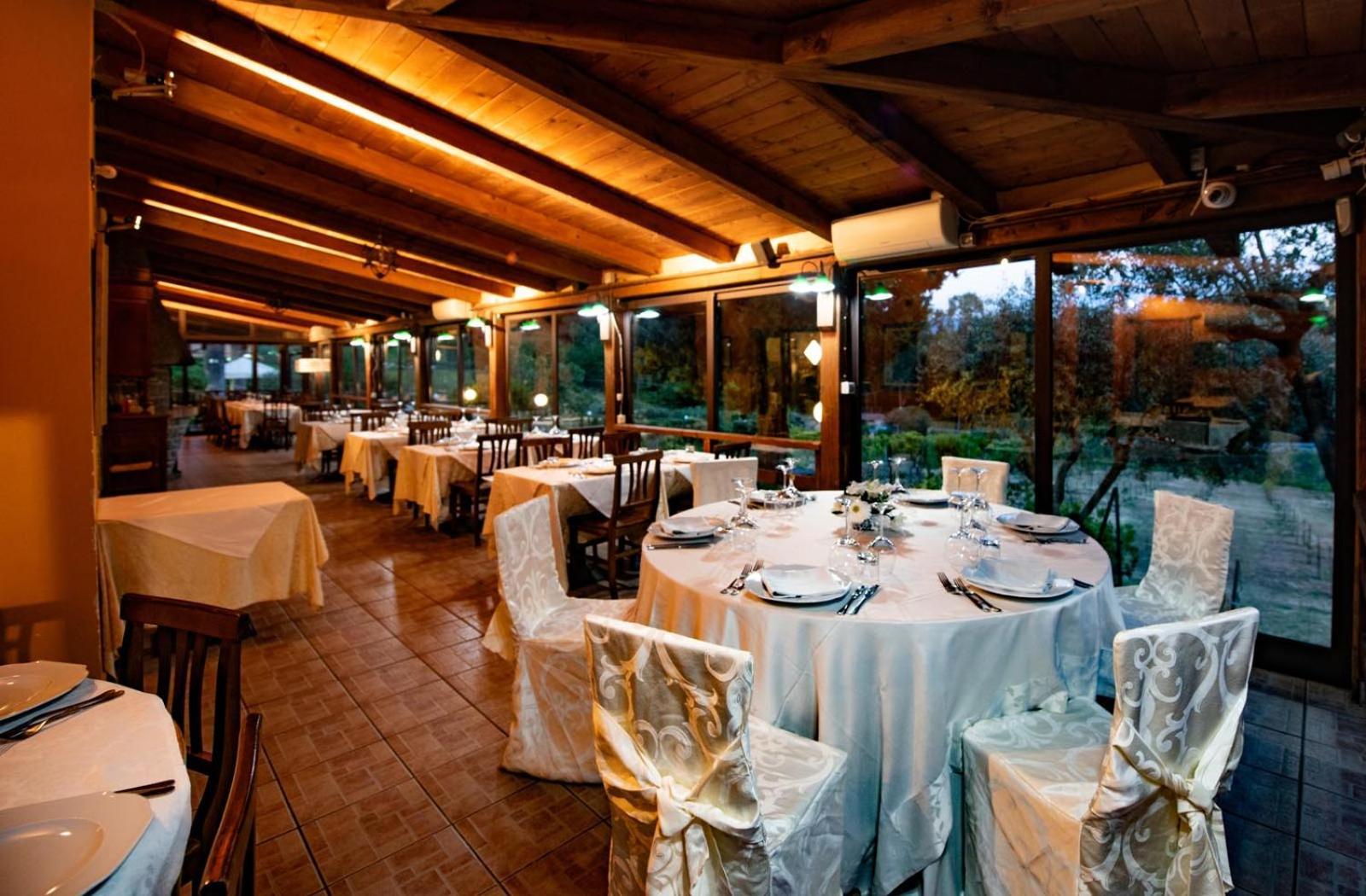 Il Borgo Sul Lago Pizzo Kültér fotó