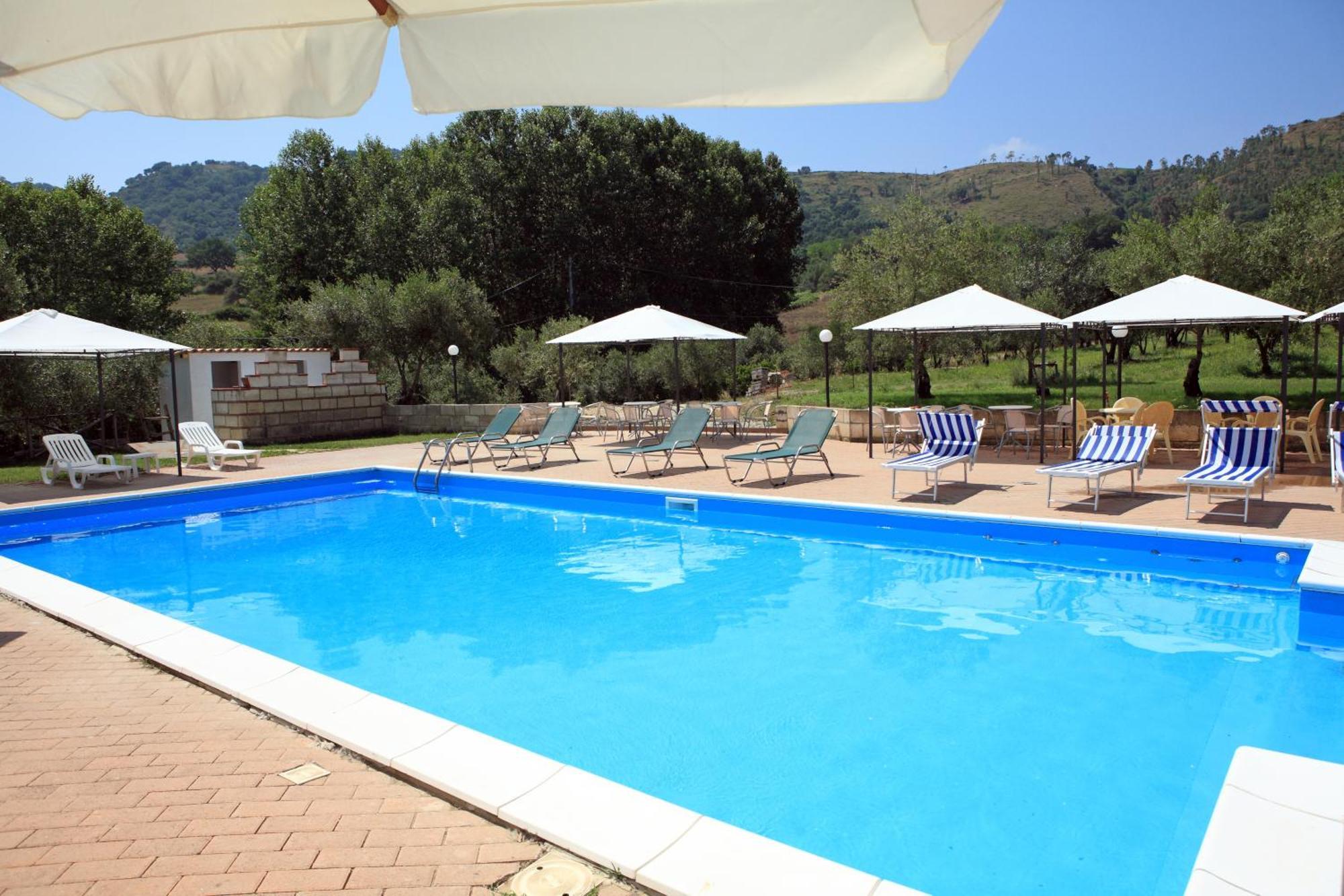 Il Borgo Sul Lago Pizzo Kültér fotó