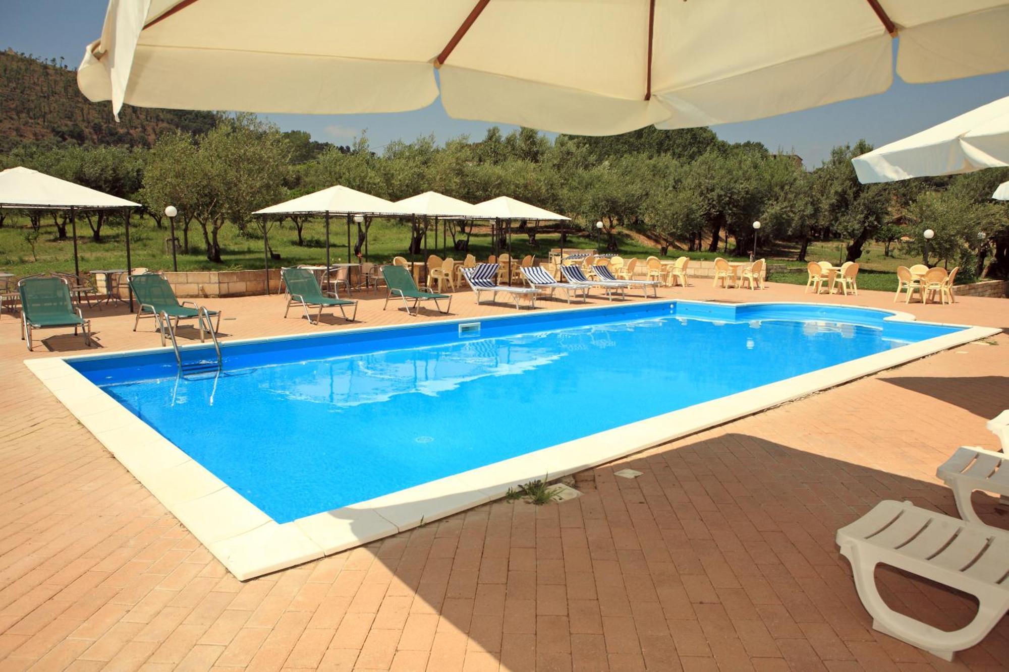 Il Borgo Sul Lago Pizzo Kültér fotó