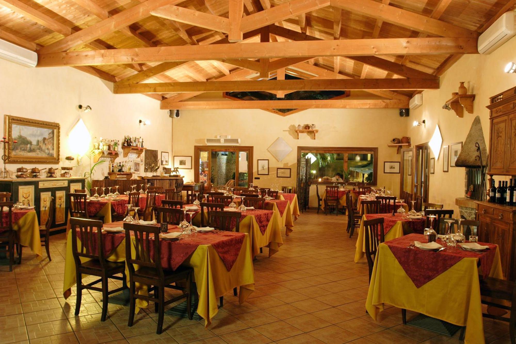 Il Borgo Sul Lago Pizzo Kültér fotó