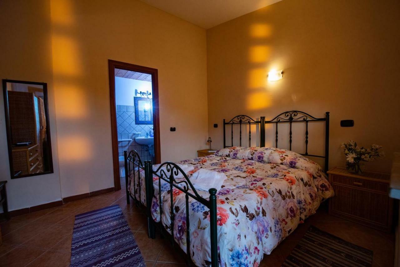 Il Borgo Sul Lago Pizzo Kültér fotó