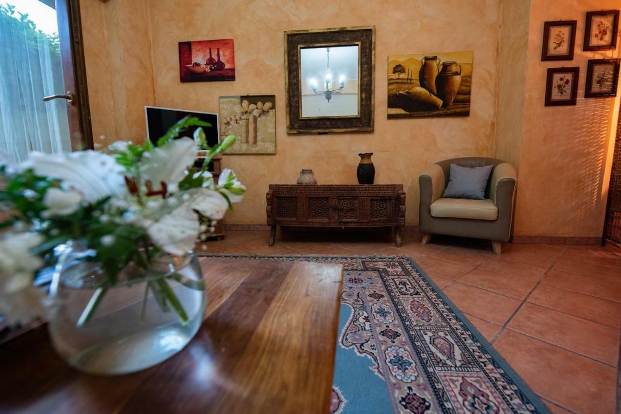 Il Borgo Sul Lago Pizzo Kültér fotó